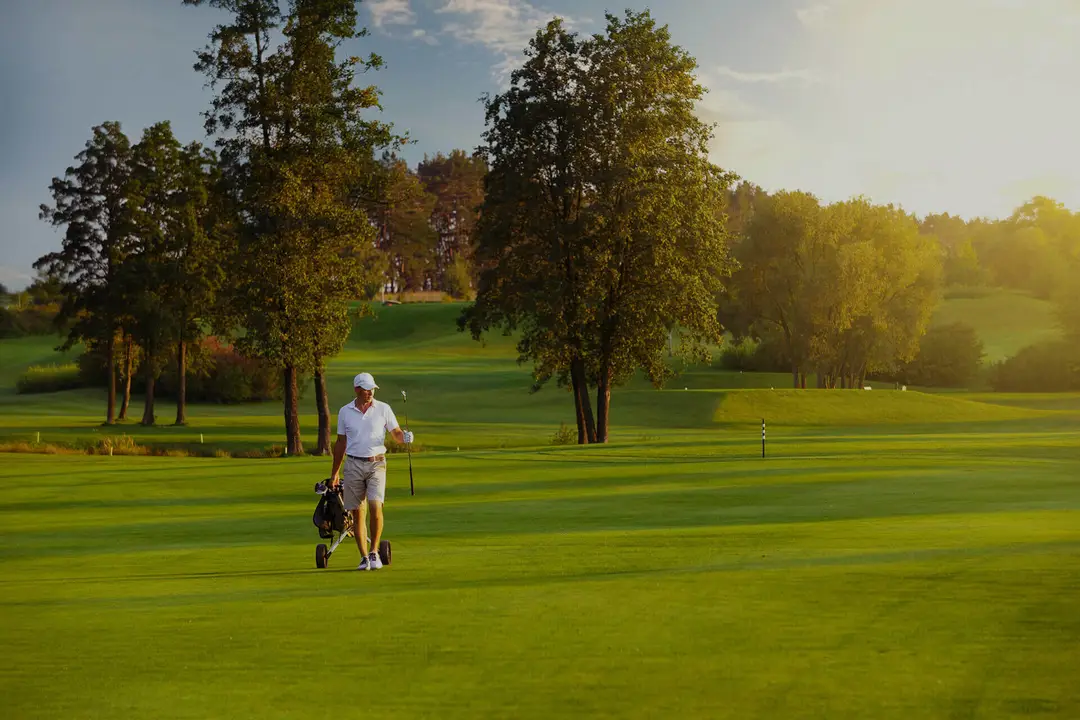 Chalgrave Manor Golf Club Limited