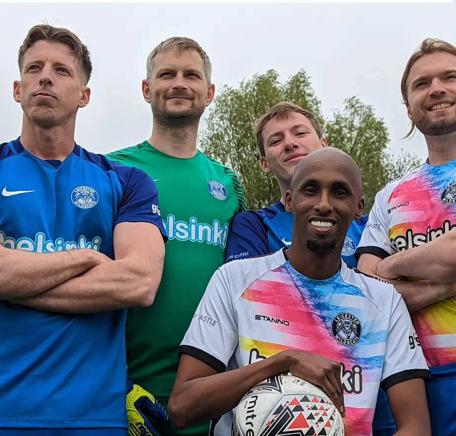 Leicester Wildecats