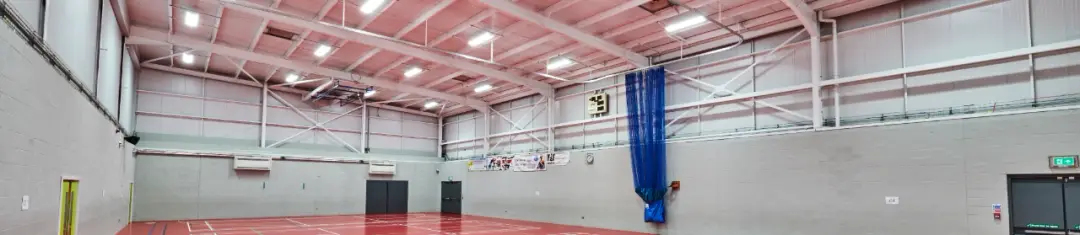 Rushcliffe Arena