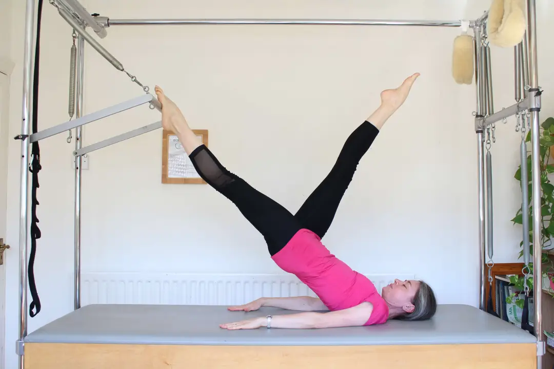 Equilibrium Pilates Studio