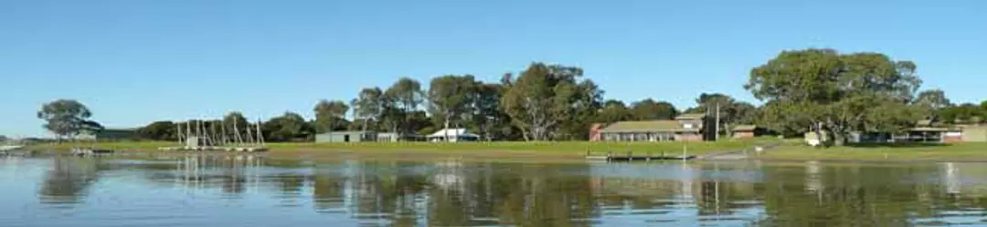 Murraylands aquatic centre