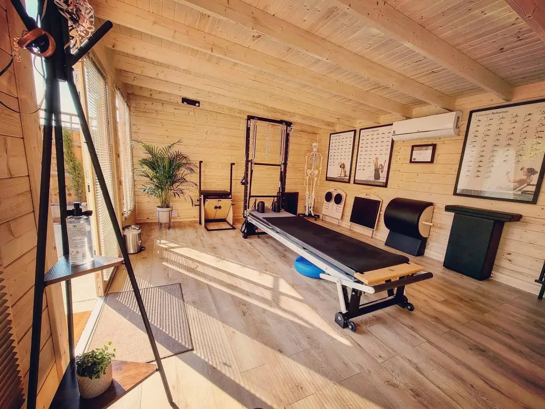 Elwira Pilates