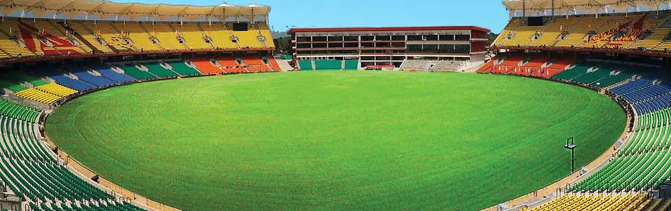 Falcons Cricket Academy