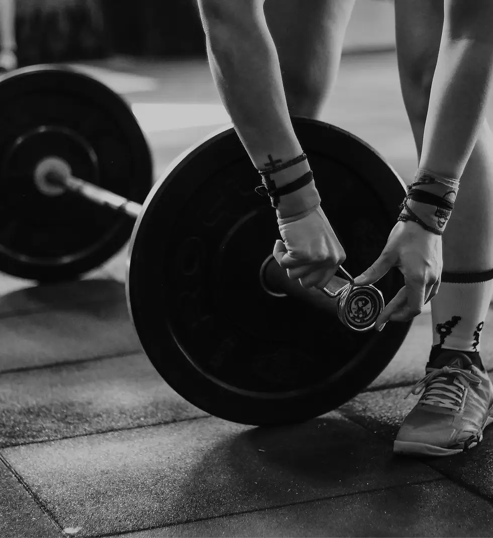 PRJCT CrossFit