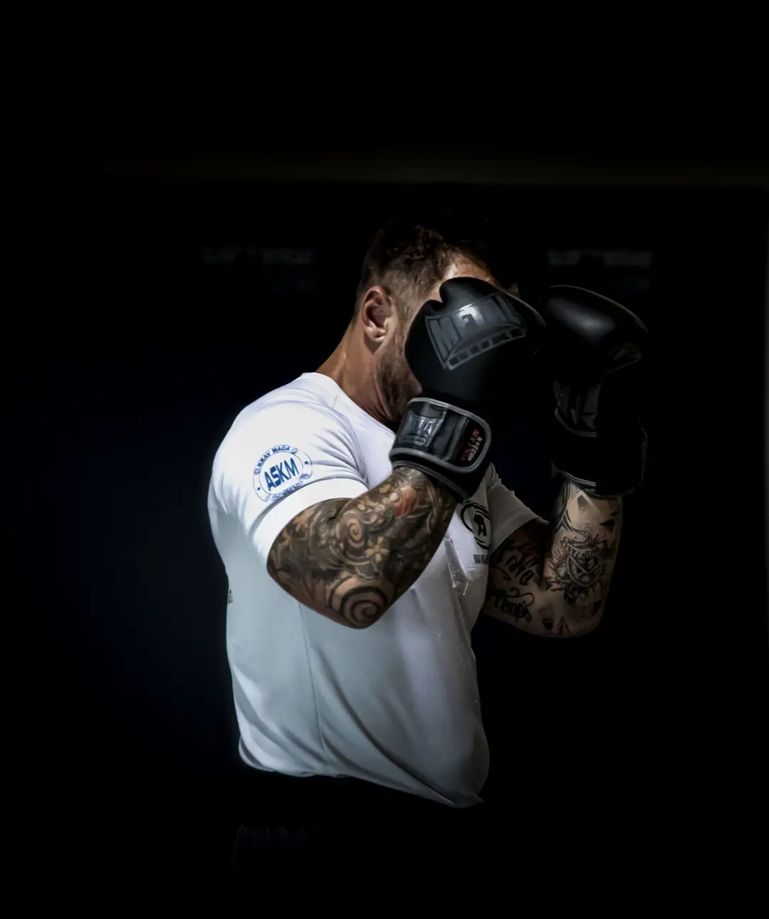 Krav Maga Strasbourg
