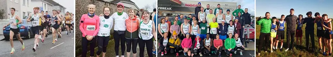 Togher Athletics Club