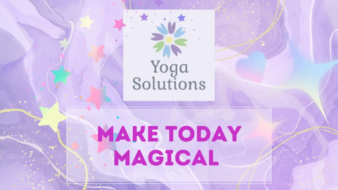Yoga Solutions