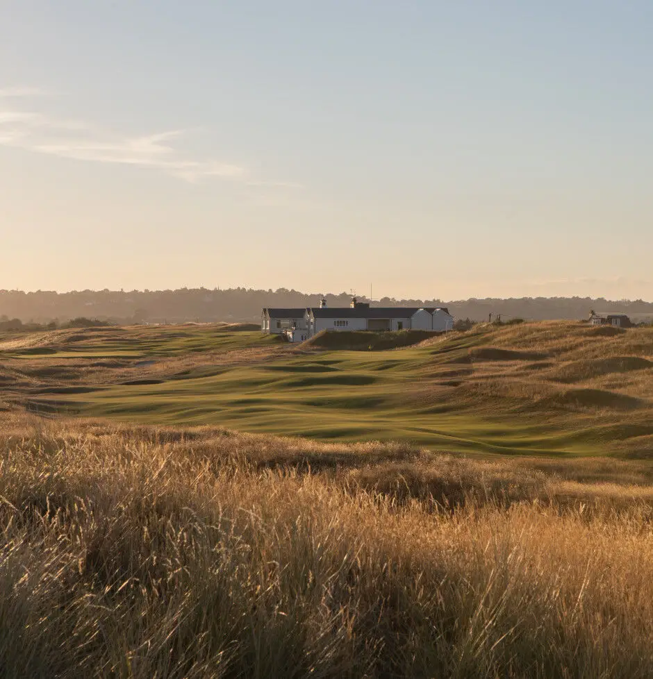 Rye Golf Club