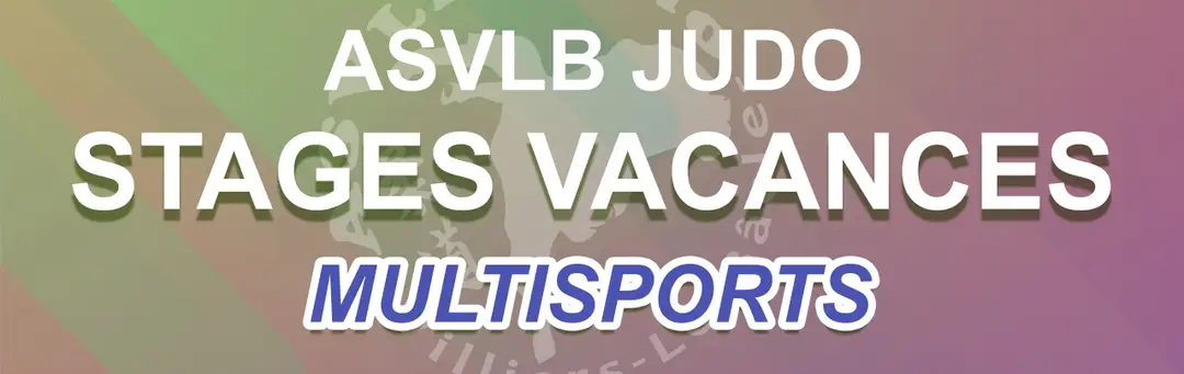 ASVLB JUDO