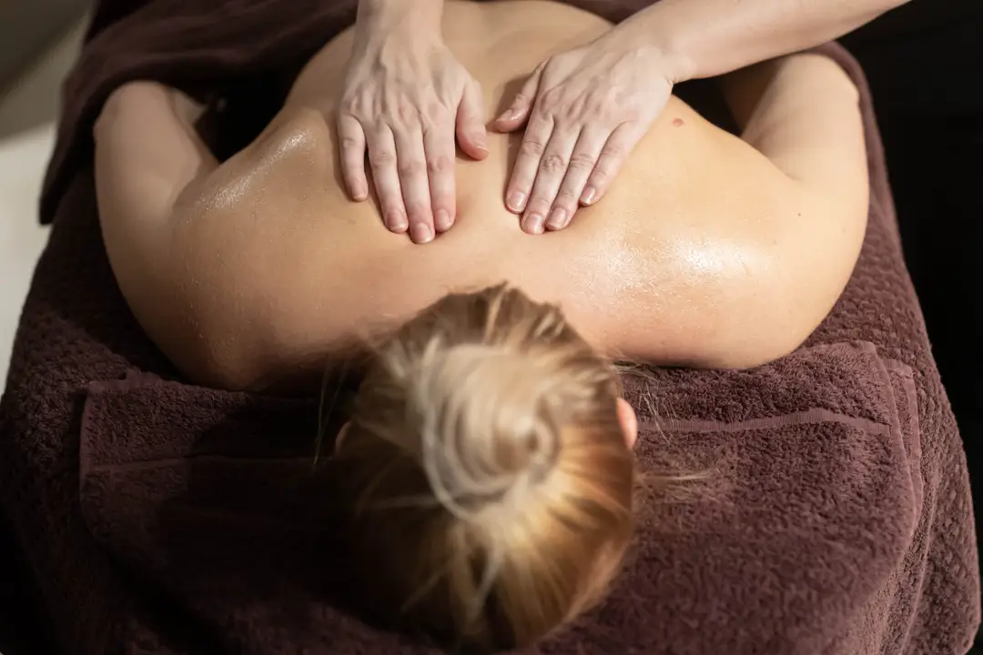 Acresfield Health Club & Spa
