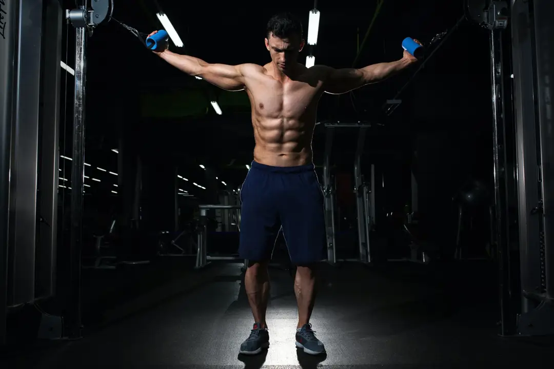 BarnYard Fitness