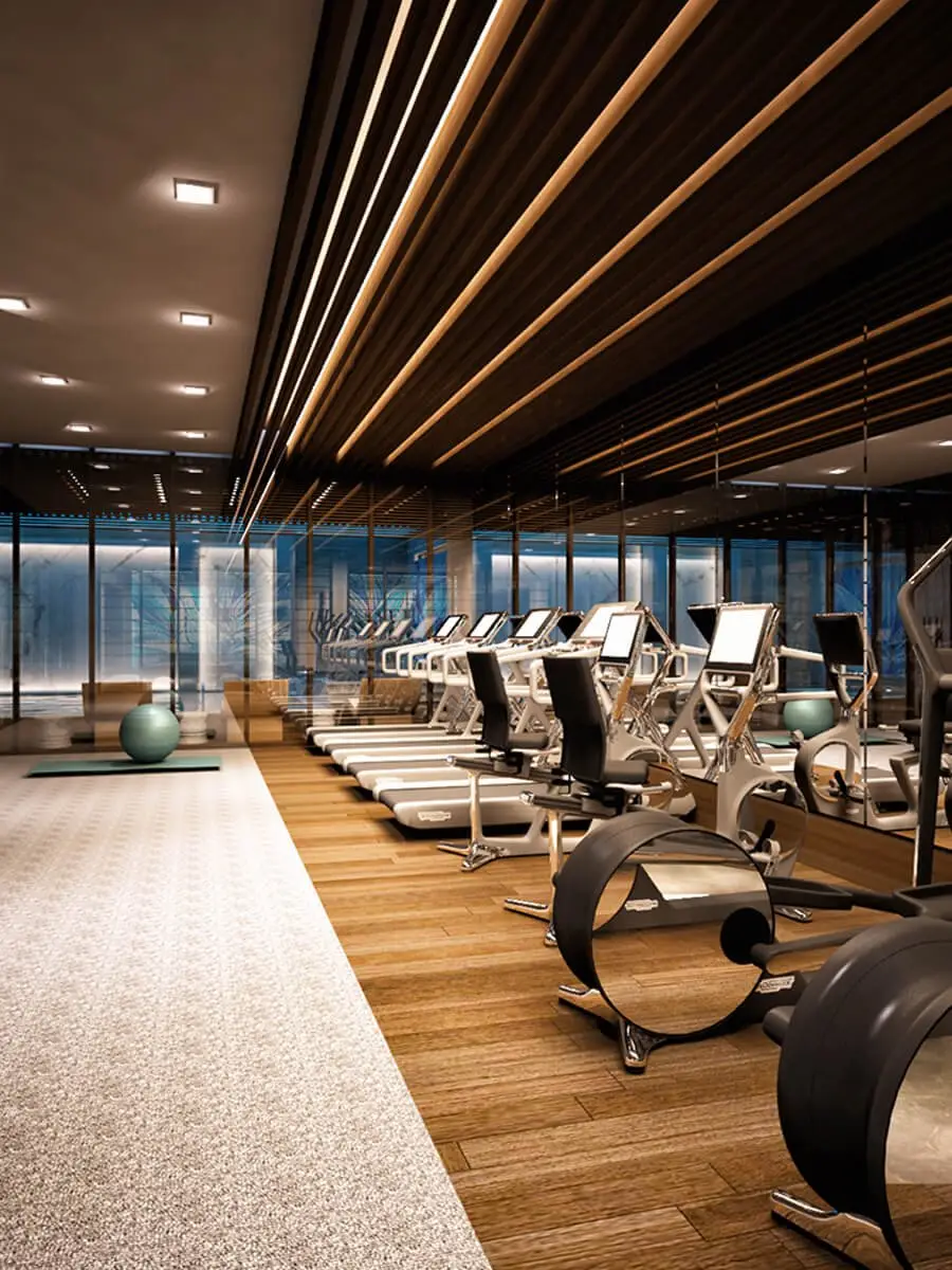 Park Hall Hotel & Spa