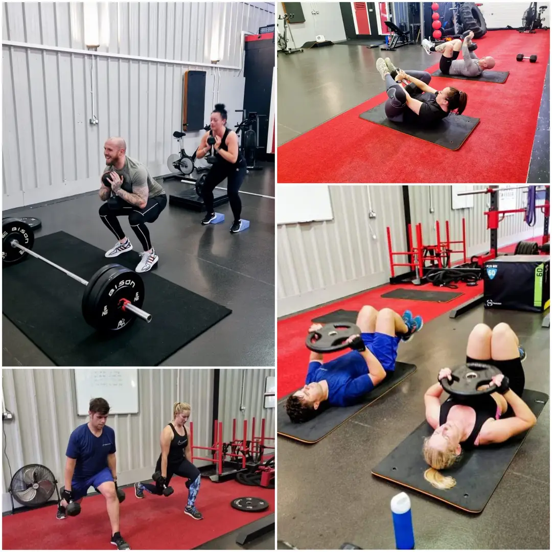 Get Lean Personal Training