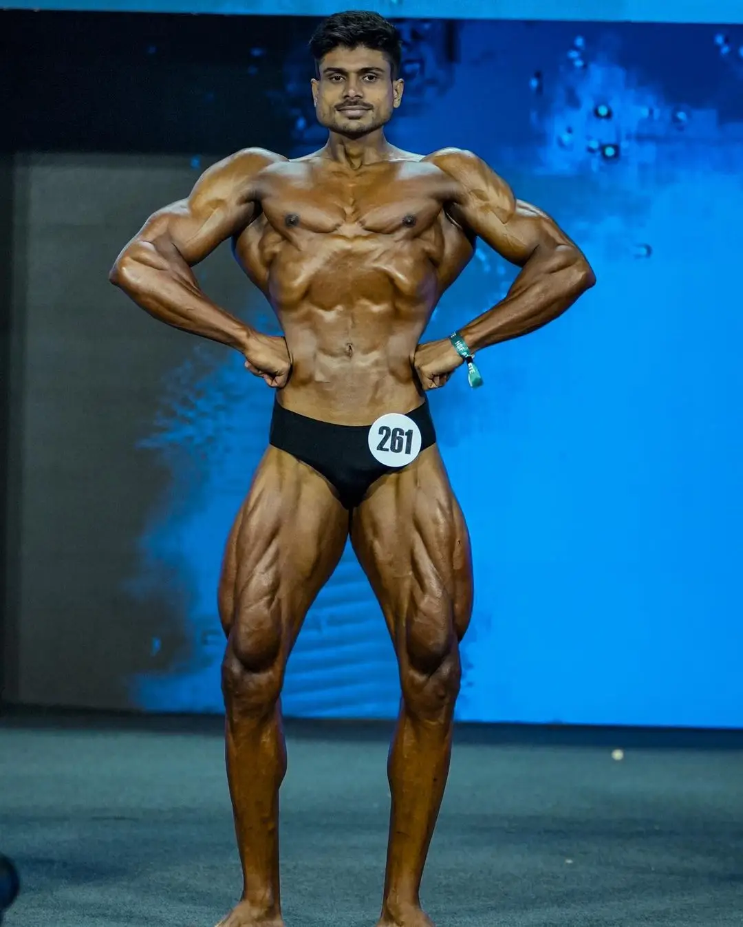 Sk29 gym