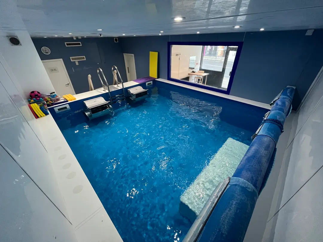 Balham Swim School