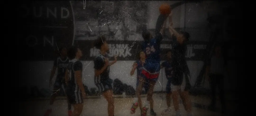 North Pole Hoops