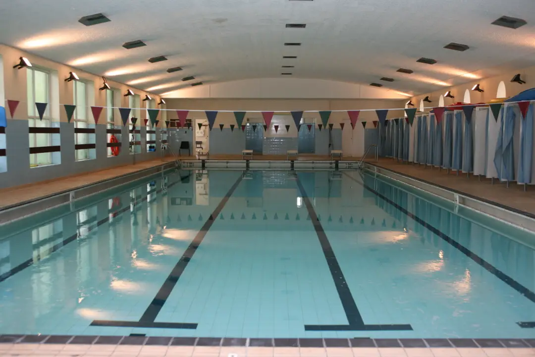 Swim 2 U