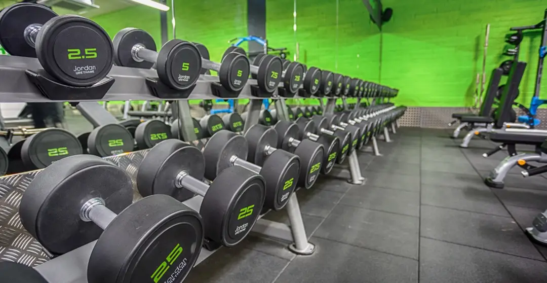 Energie Fitness
