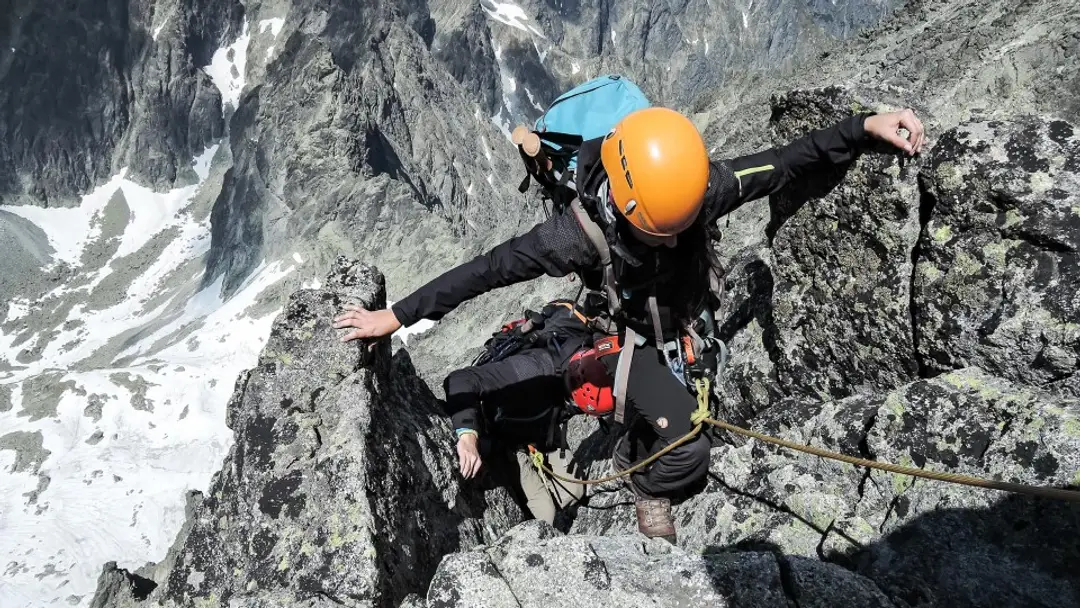 Mountain Guide Services s.r.o.