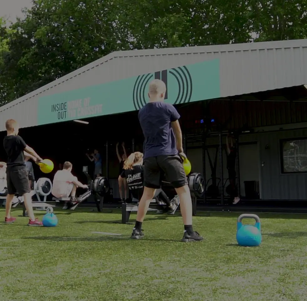 Mint Coaching: Blitz, Twickenham