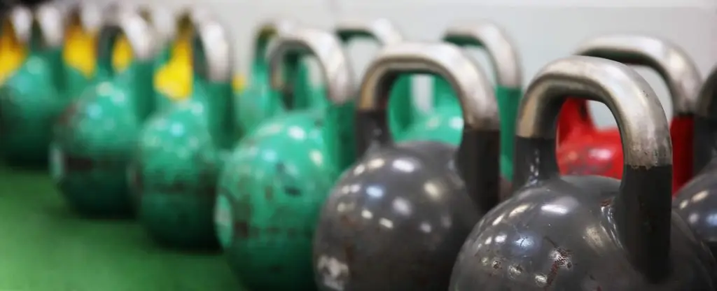 Energy Gym