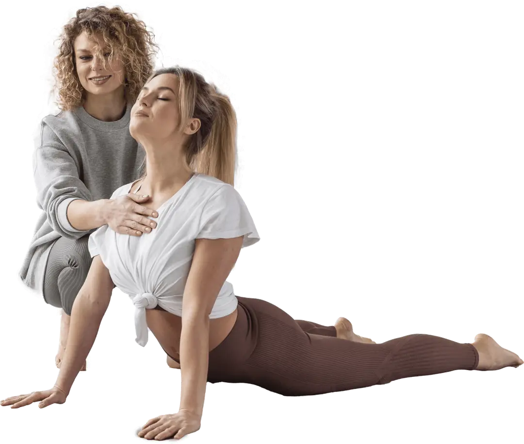 RFM Academy | Online Yoga Courses | Teacher Training | Kids Yoga