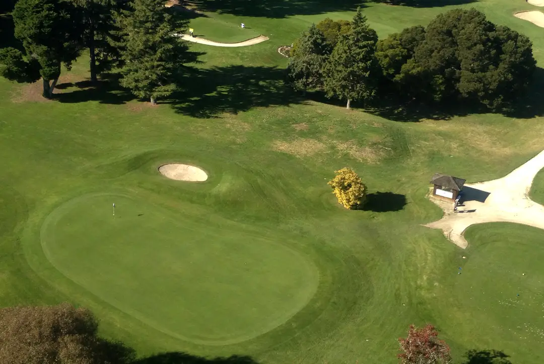 Napier Golf Club