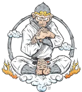 FORTIFY JIU JITSU