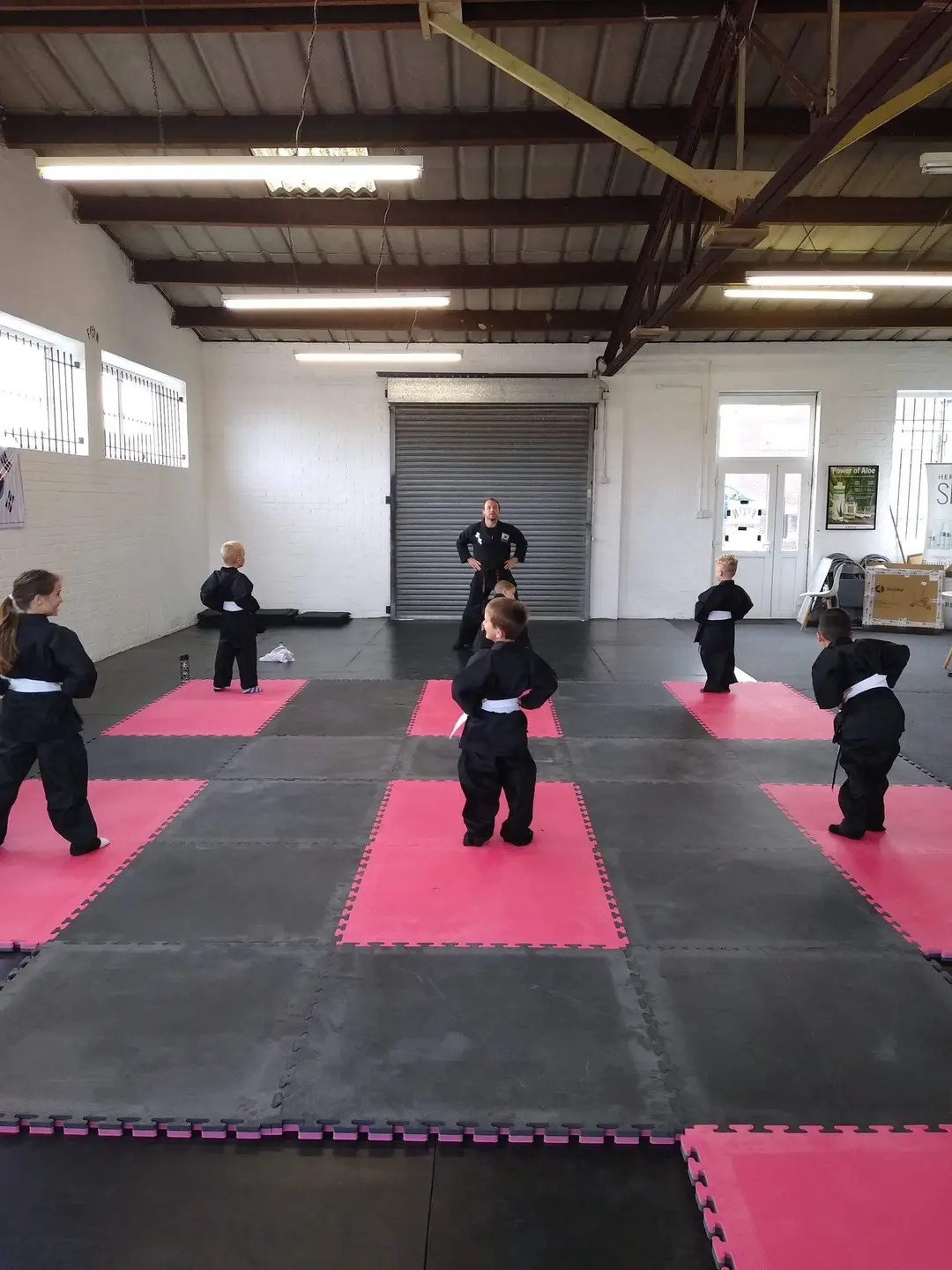 Martial Arts Hailsham