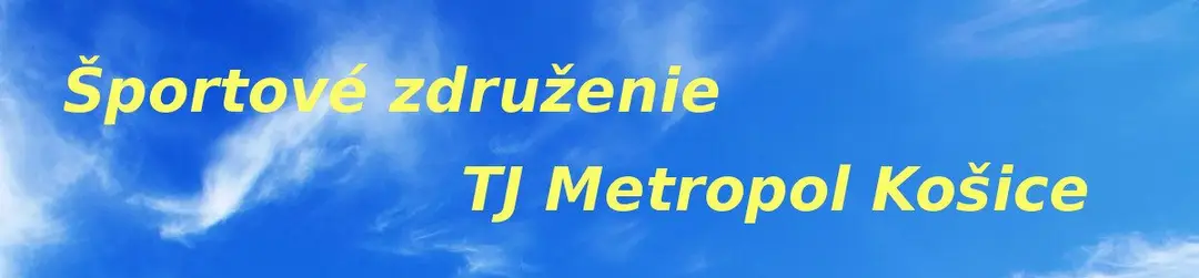 ŠZ TJ METROPOL