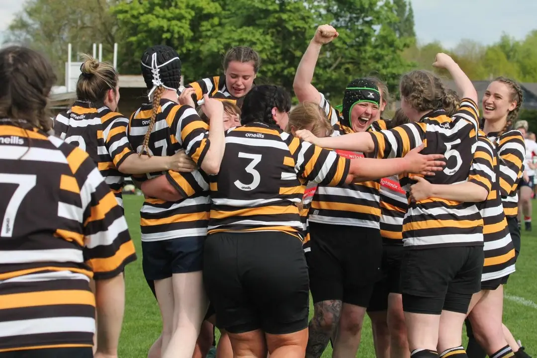 Oadby Wyggestonian Rugby Football Club