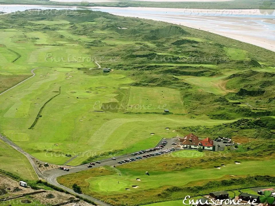 Enniscrone