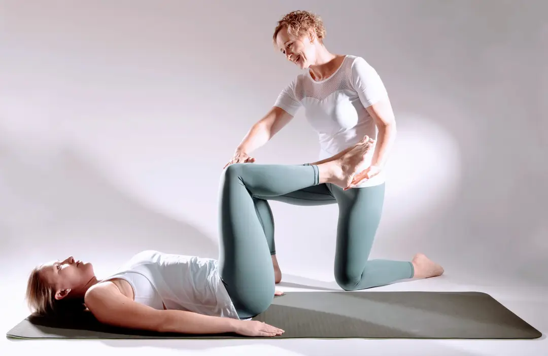 Kensho Boutique Pilates