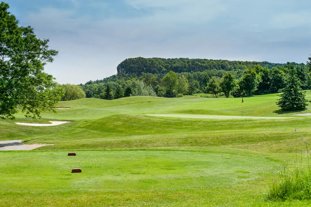 Lowville Golf Club