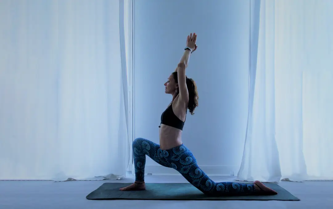 Céline Pauly Yoga