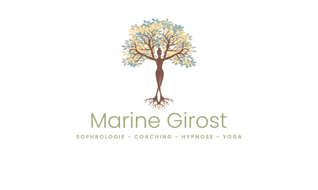 Navy Girost - Sophrologist, Practitioner Hypnose, Coach En Développement Personnel, Coach De Vie