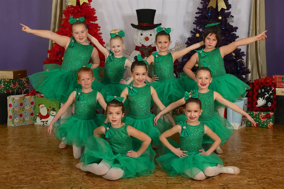 Medicine Hat School Of Performing Arts