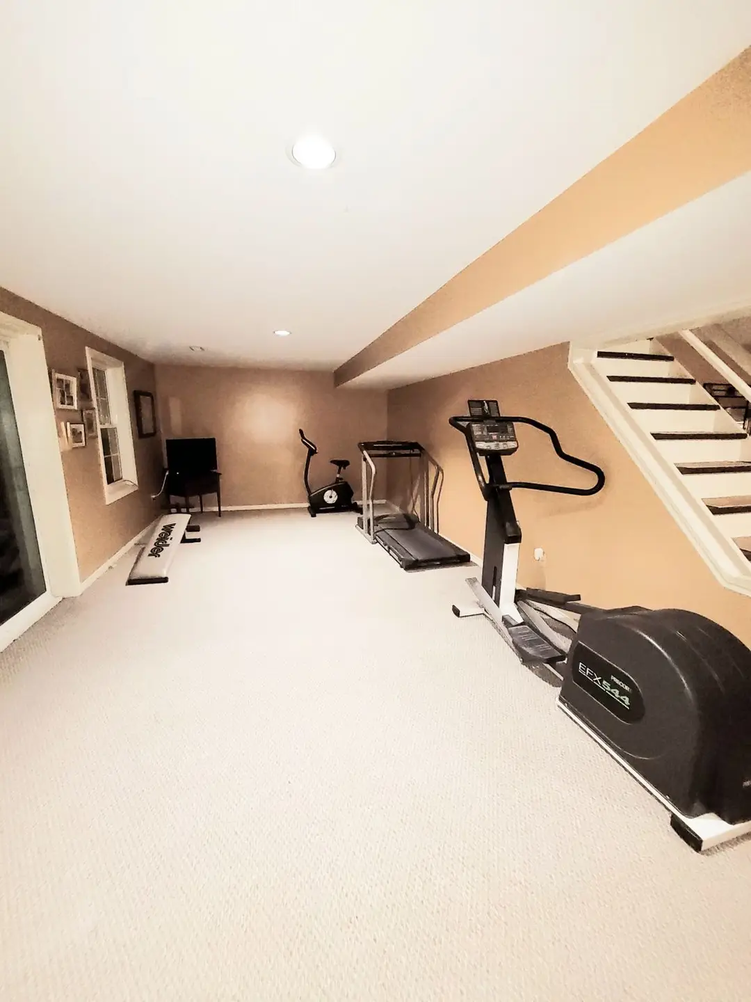 CSA FITNESS