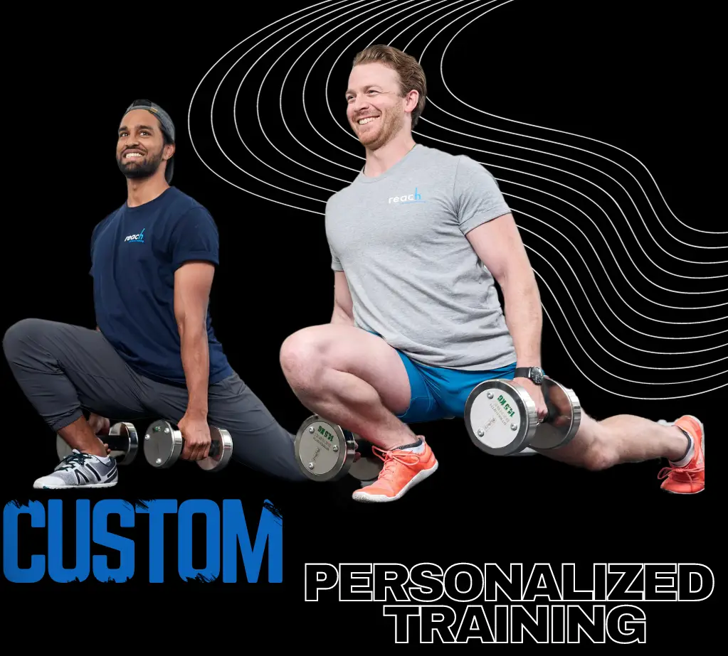 Reach Personal Training