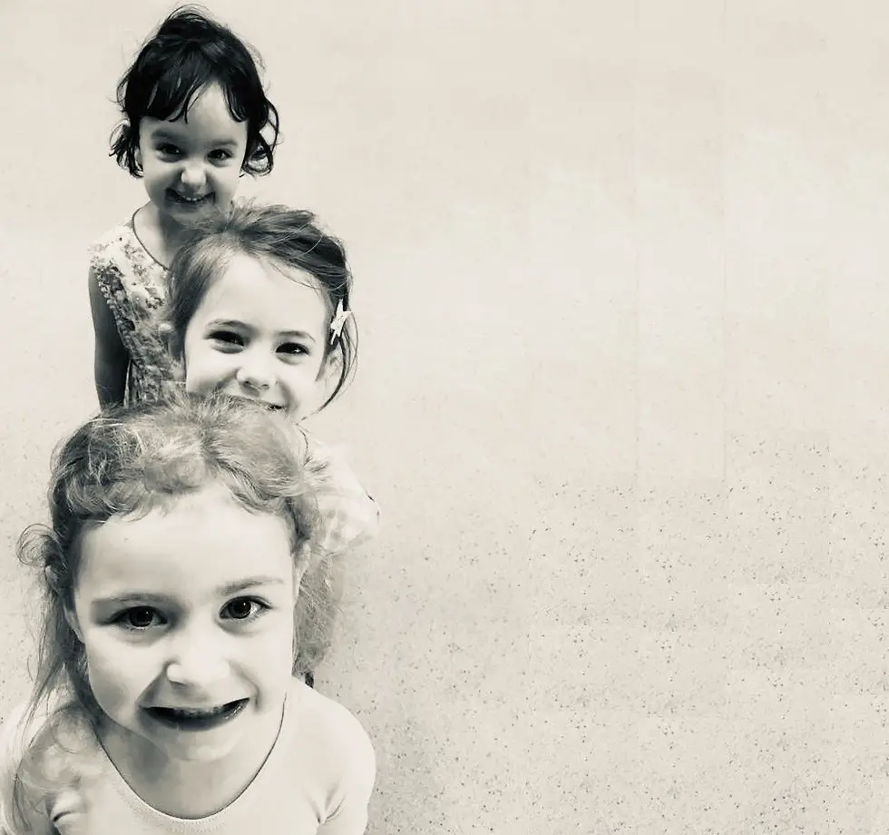 OTS School of Dance