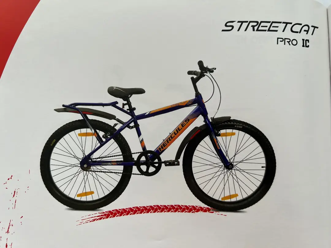 Mayur Cycle Store