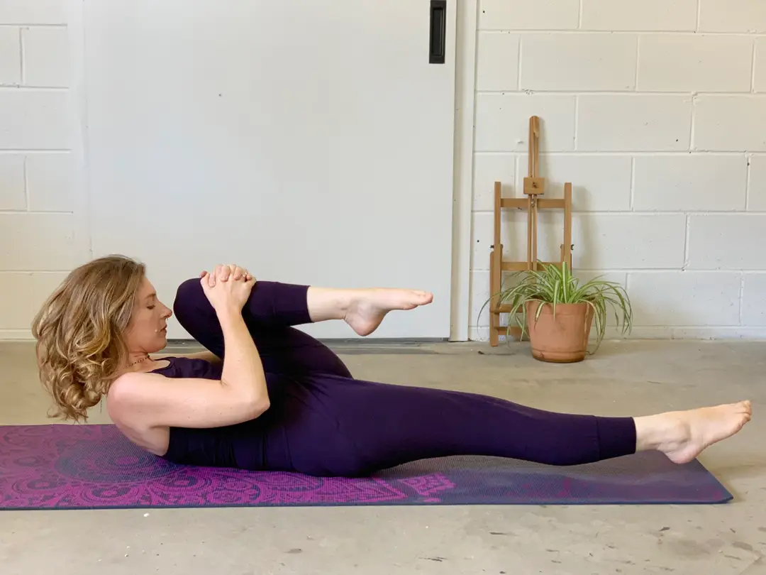 HUMANE YOGA