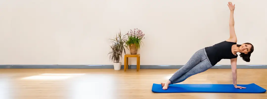 Positively Pilates