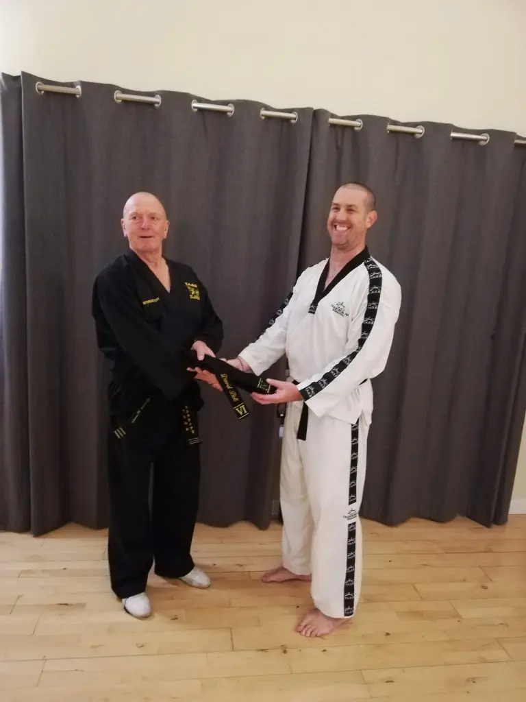 CranfieldTKD