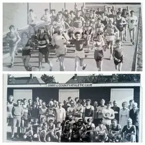 Derby Athletic Club