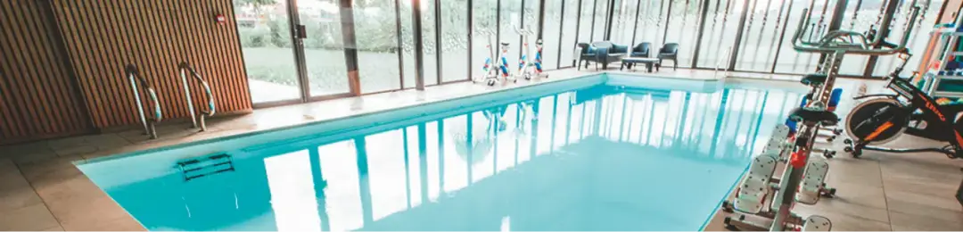 L'Éden Spa Aqua Forme