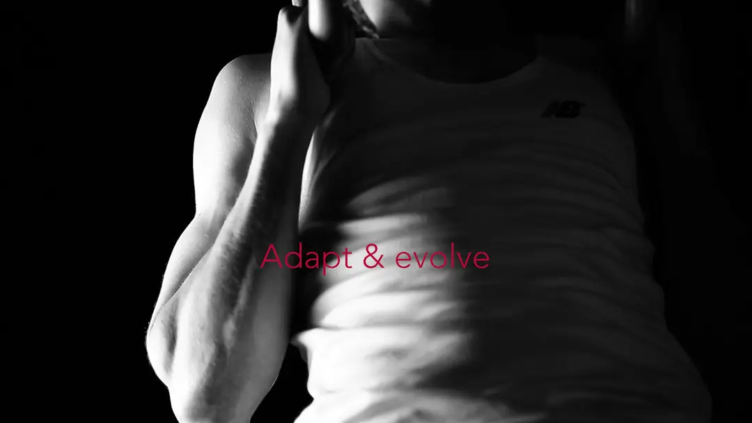 Studio Evolution Fitness