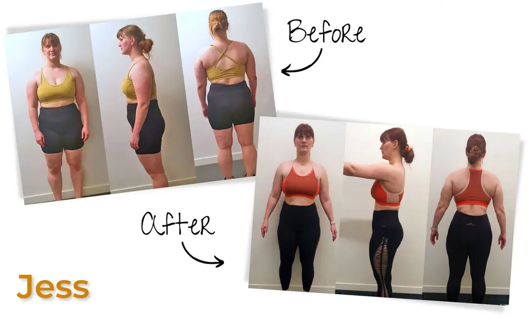 Any Shape Fitness
