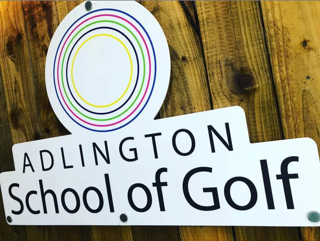 Danny Midgelow Golf Lessons