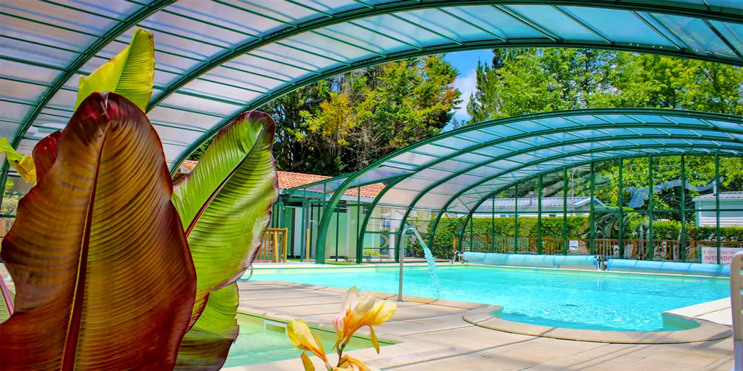 Camping Landes Azur